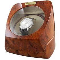 ワインディングマシーン　 hausen製 ロイヤルハウゼン(Royal hausen)のワインディングマシーン 比較